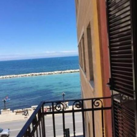 Mariantomare Casa Vacanze Monolocale Lungomare Bari Dış mekan fotoğraf