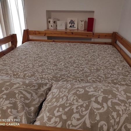 Mariantomare Casa Vacanze Monolocale Lungomare Bari Dış mekan fotoğraf