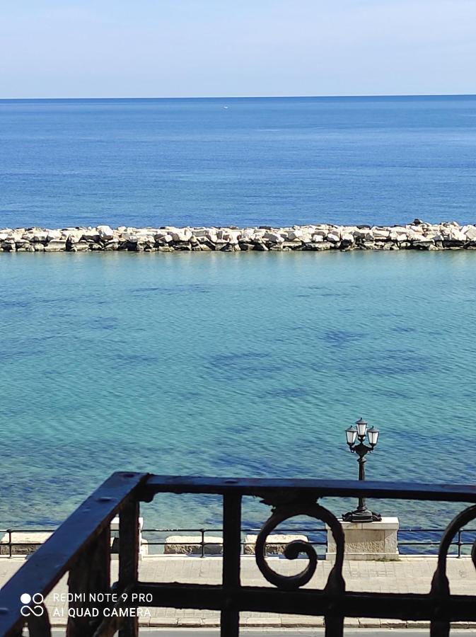 Mariantomare Casa Vacanze Monolocale Lungomare Bari Dış mekan fotoğraf