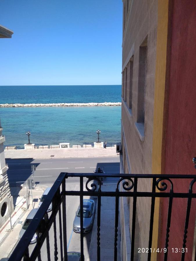 Mariantomare Casa Vacanze Monolocale Lungomare Bari Dış mekan fotoğraf