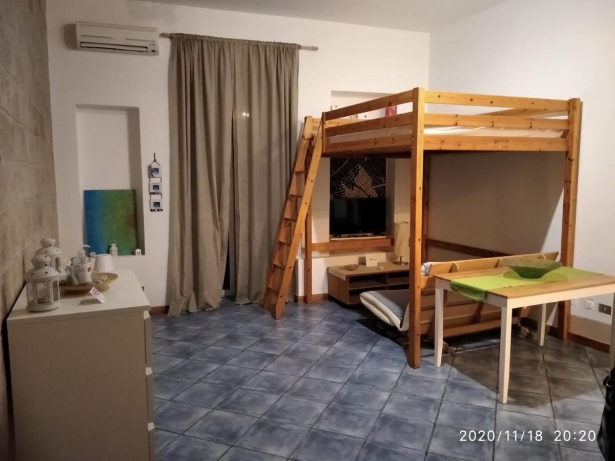 Mariantomare Casa Vacanze Monolocale Lungomare Bari Dış mekan fotoğraf