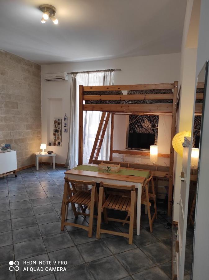 Mariantomare Casa Vacanze Monolocale Lungomare Bari Dış mekan fotoğraf