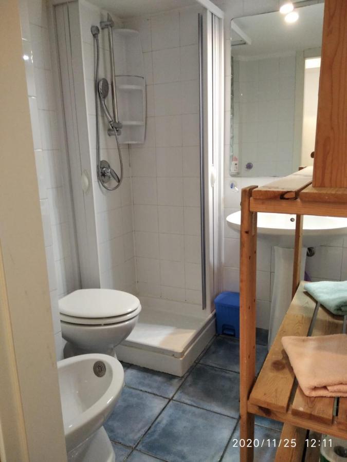 Mariantomare Casa Vacanze Monolocale Lungomare Bari Dış mekan fotoğraf