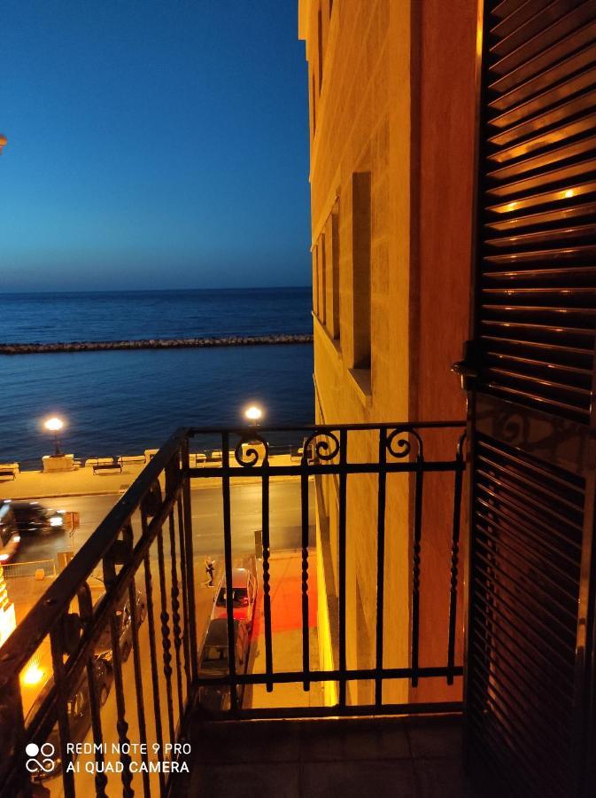 Mariantomare Casa Vacanze Monolocale Lungomare Bari Dış mekan fotoğraf