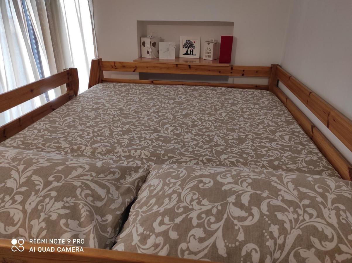 Mariantomare Casa Vacanze Monolocale Lungomare Bari Dış mekan fotoğraf